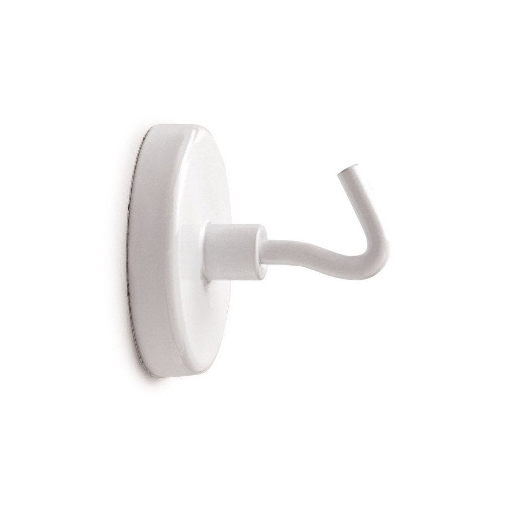 MAUL MAUL 6159002, inomhus, Universalkrok, Vit, Metall, 12 kg, 4,...