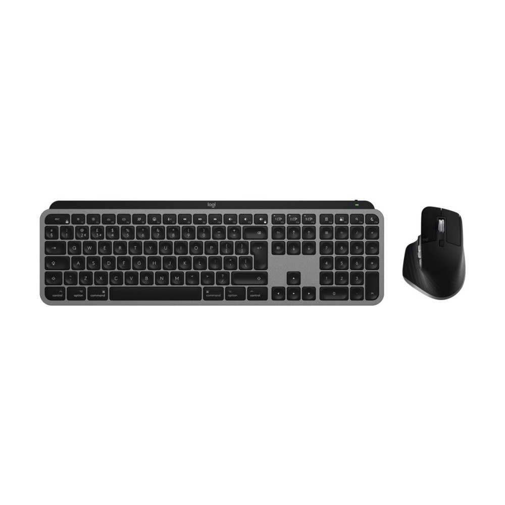 Logitech Logitech Master Series MX Keys S Combo for Mac
