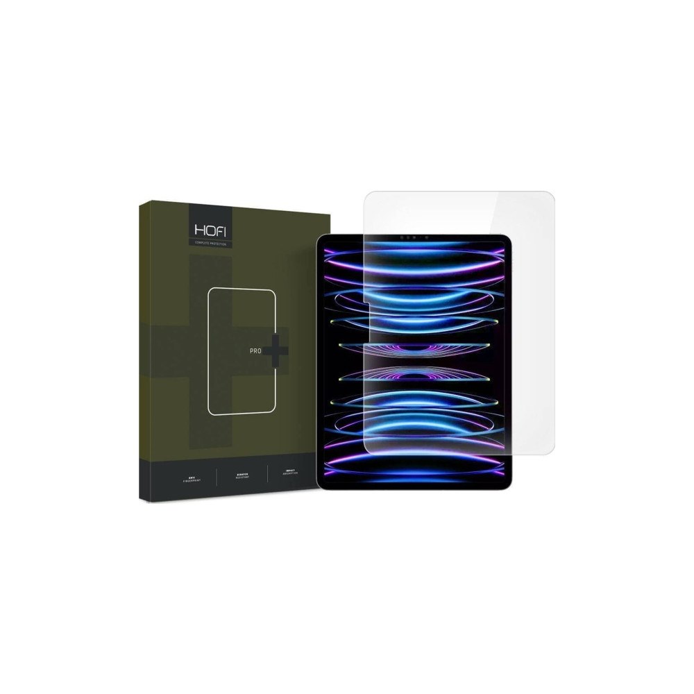 Hofi Glass Hofi härdat glas för APPLE iPad Air 13.0 / iPad Pro 12.9 (7:...