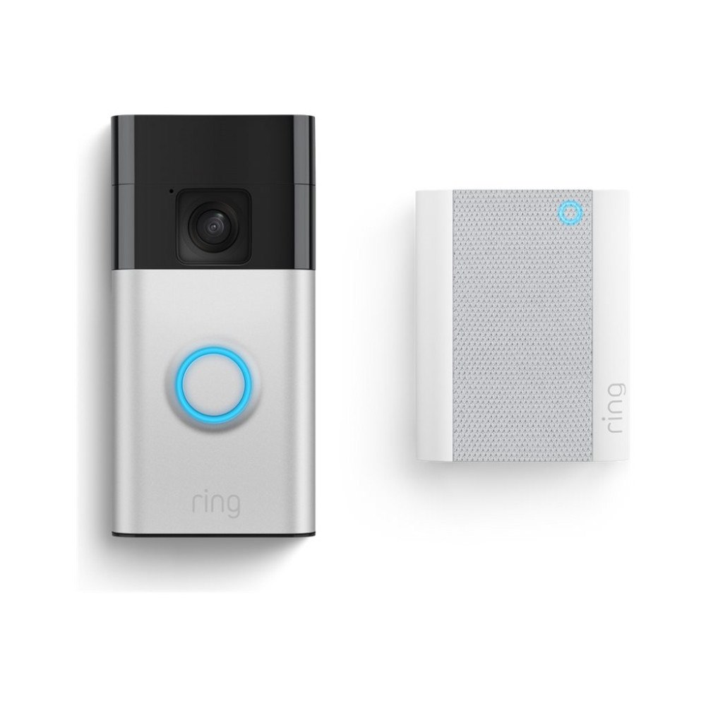 Amazon Ring Battery Video Doorbell