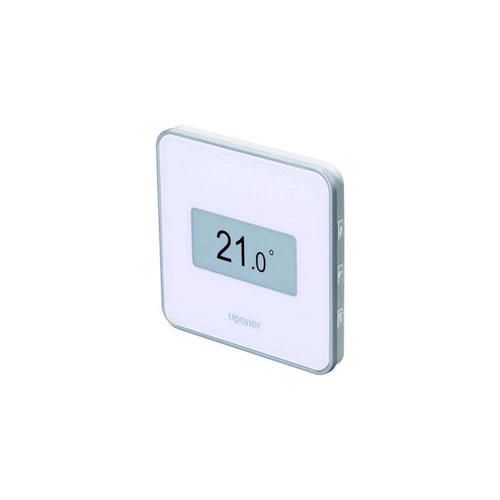 UPONOR Uponor Smatrix Pulse golvvärmestyrning, termostat D+RH Style...