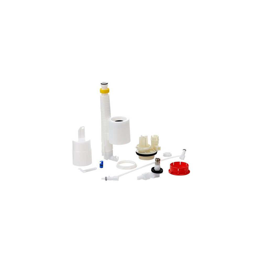 GEBERIT IFØ komplett påfyllningsventil till Aqua 21, Cera och City t...