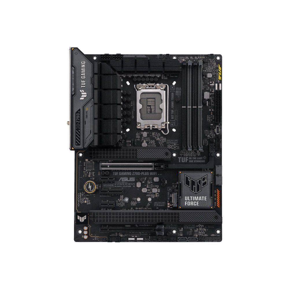 ASUS ASUS TUF GAMING Z790-PLUS WIFI