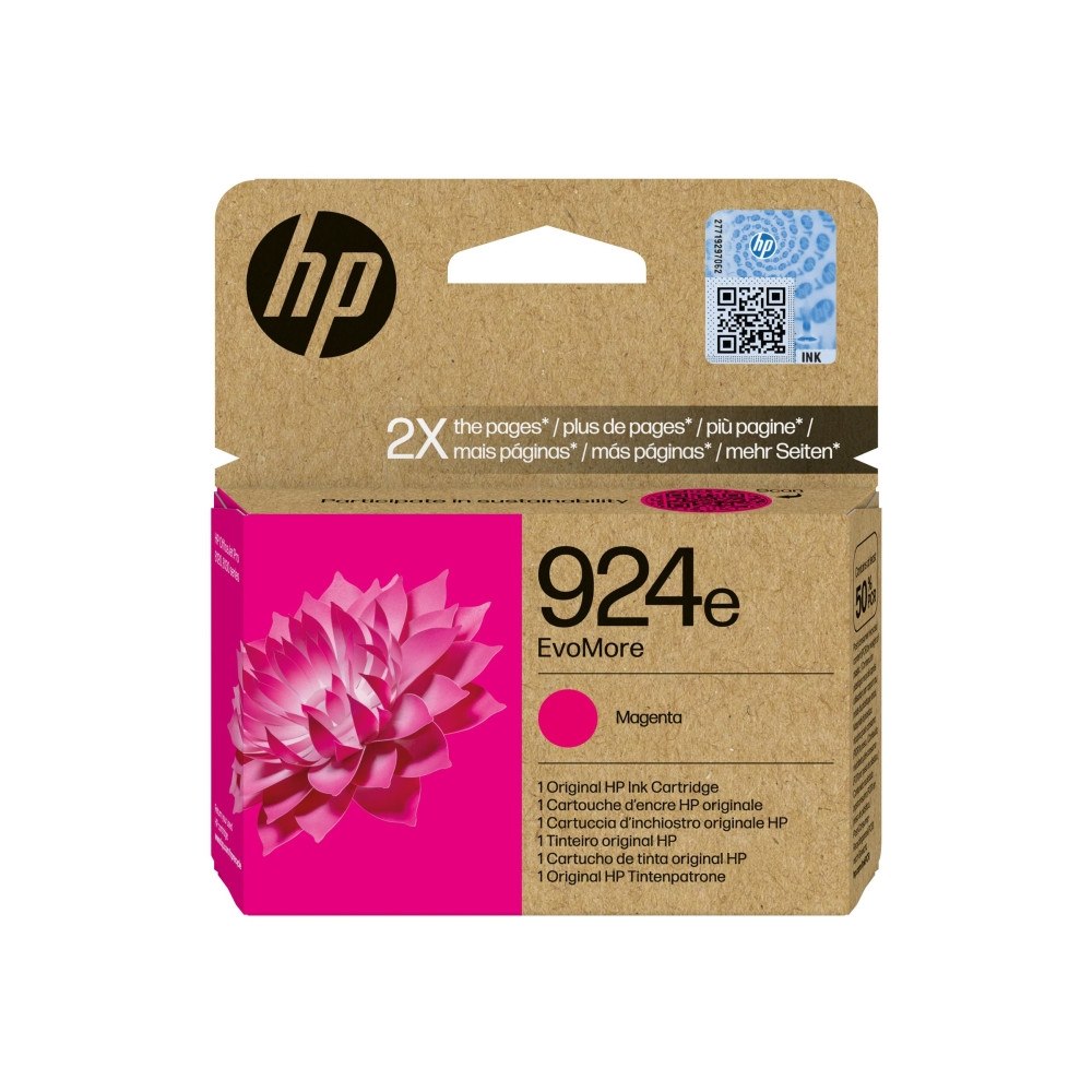HP HP 924e EvoMore