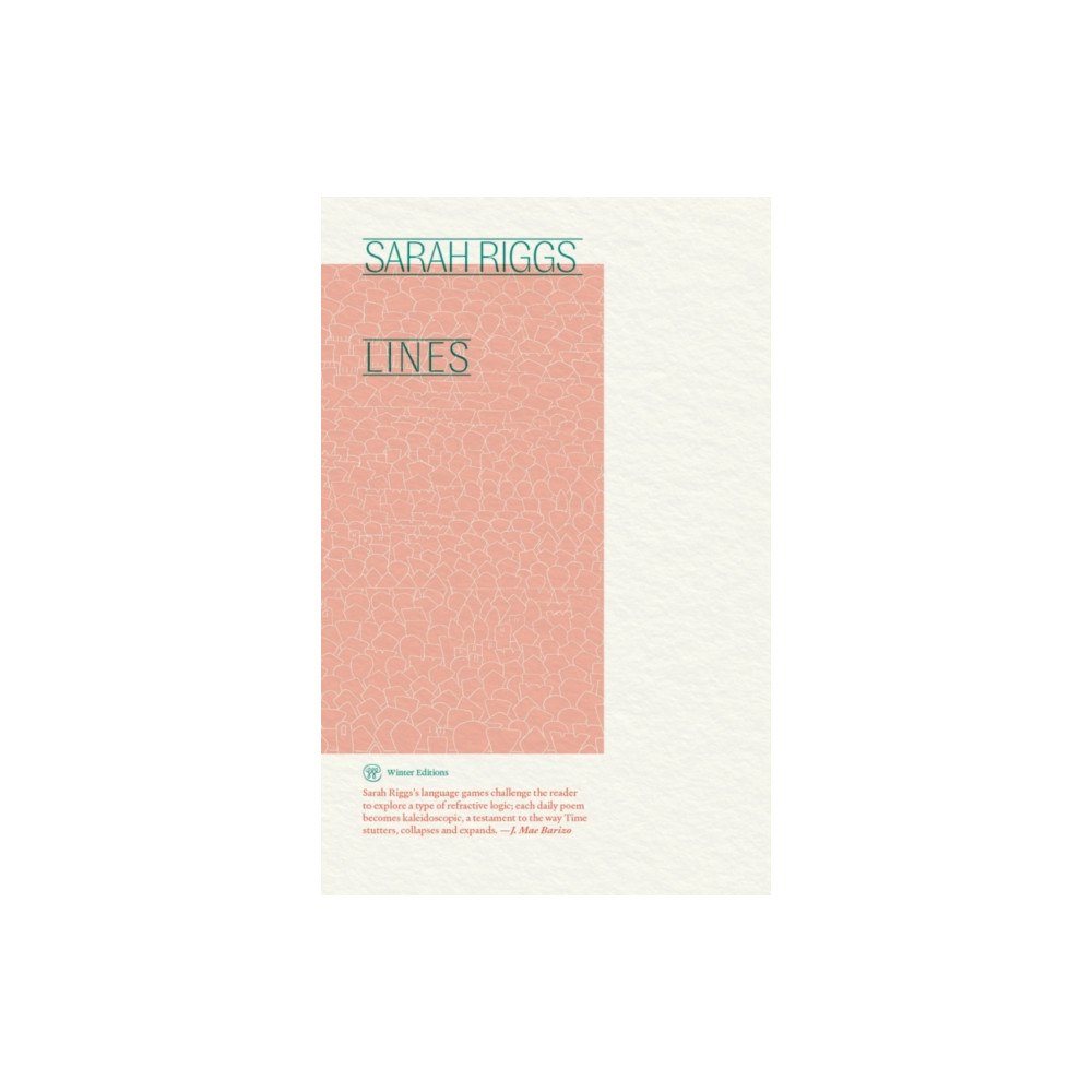Winter Editions Lines (häftad, eng)