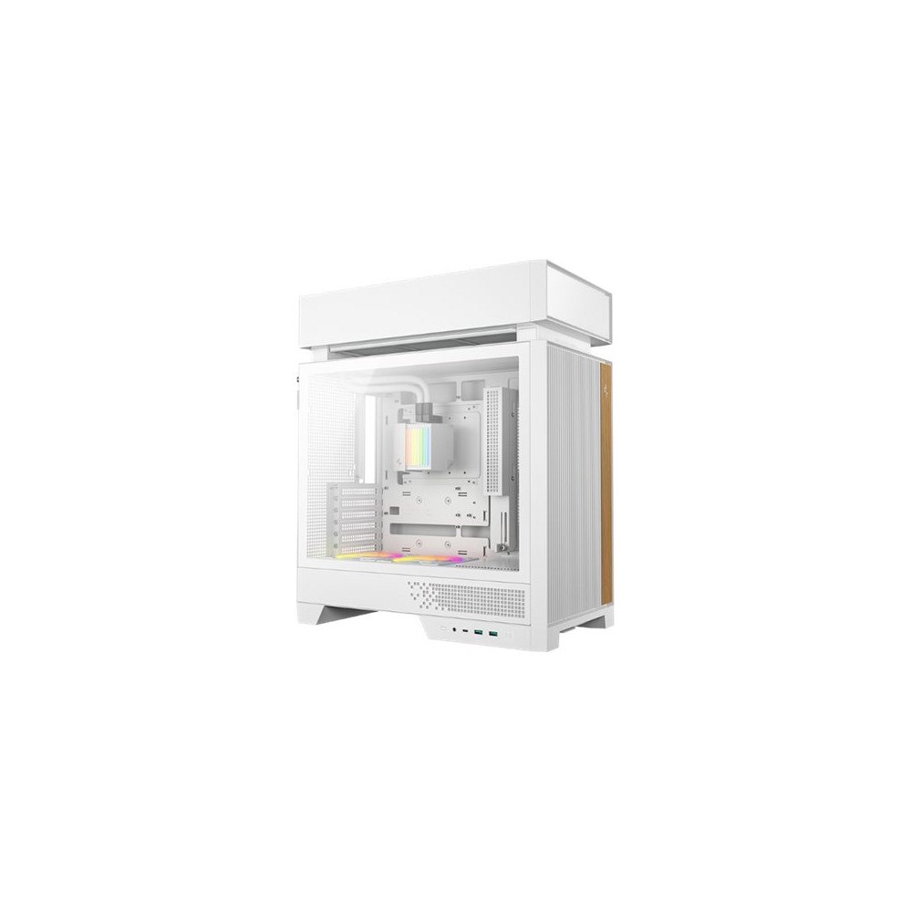 DeepCool DeepCool CL6600 WH