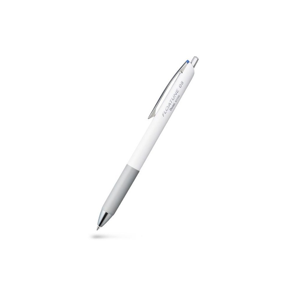 Pentel Bläckkulpenna PENTEL Floatune 0,8 blå