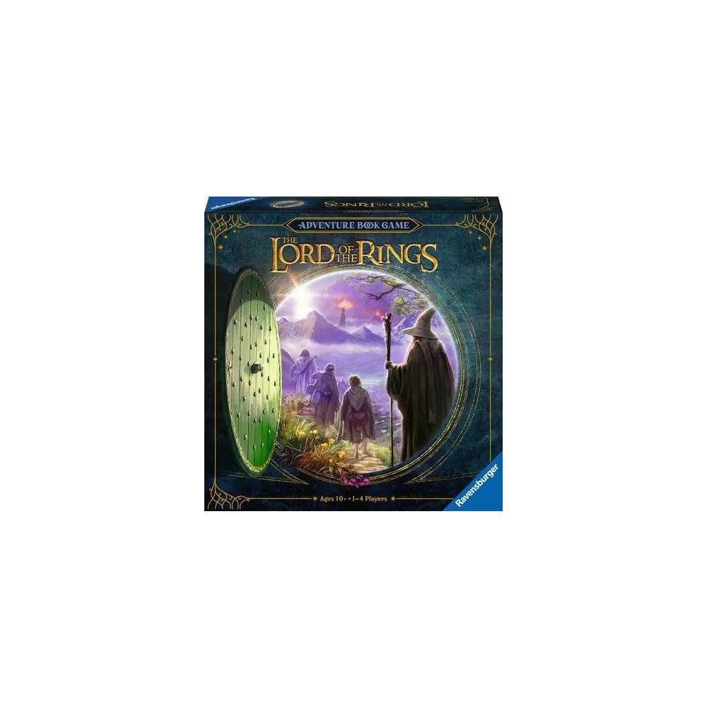 Ravensburger "Ravensburger