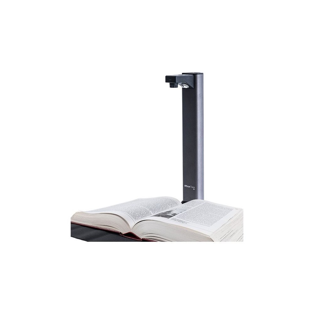 I.R.I.S. IRIS IRIScan Desk 7 Pro