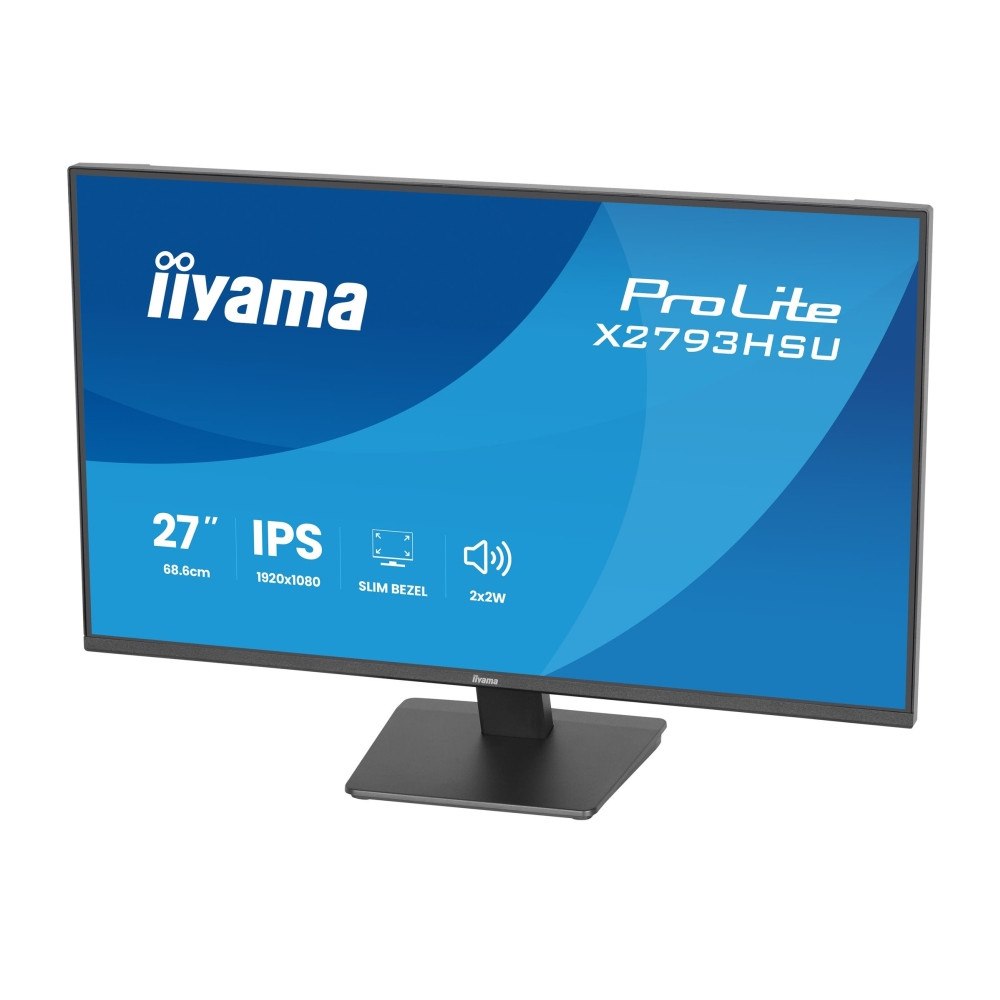 Iiyama Iiyama X2793HSU-B1