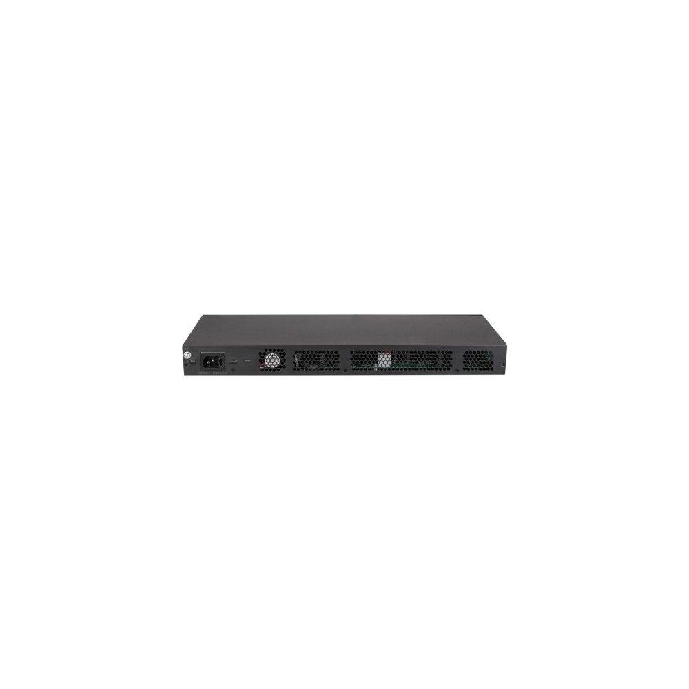 HP HPE FlexNetwork 5140 24G 4SFP+ EI