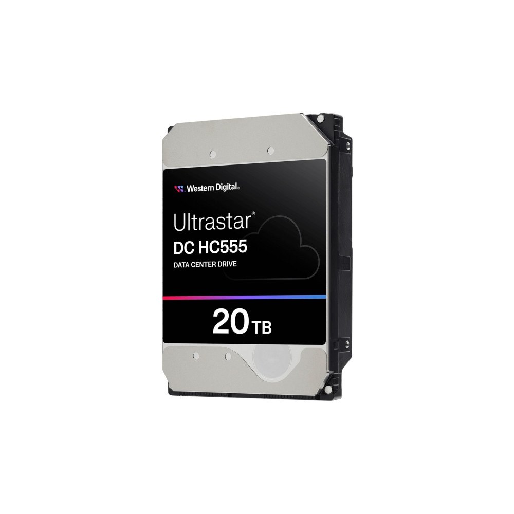 Western Digital WD Ultrastar DC HC555