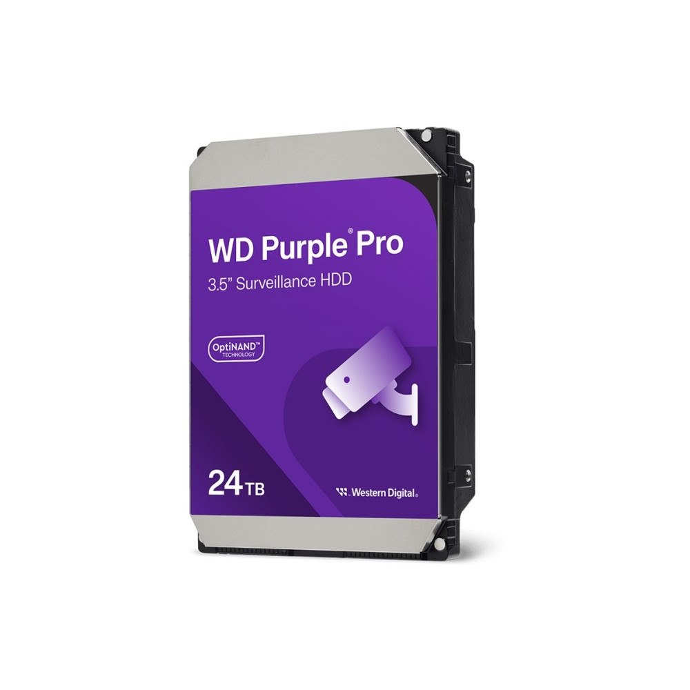 Western Digital WD Purple Pro WD241PURP