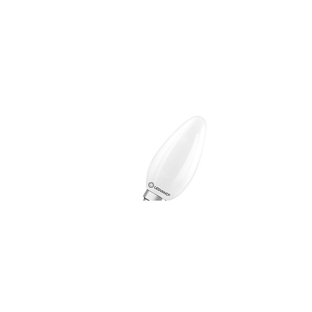 OSRAM Osram LED Classic B 60 Filament DIM P 5.9W 827 Fr E14 Dimmba...