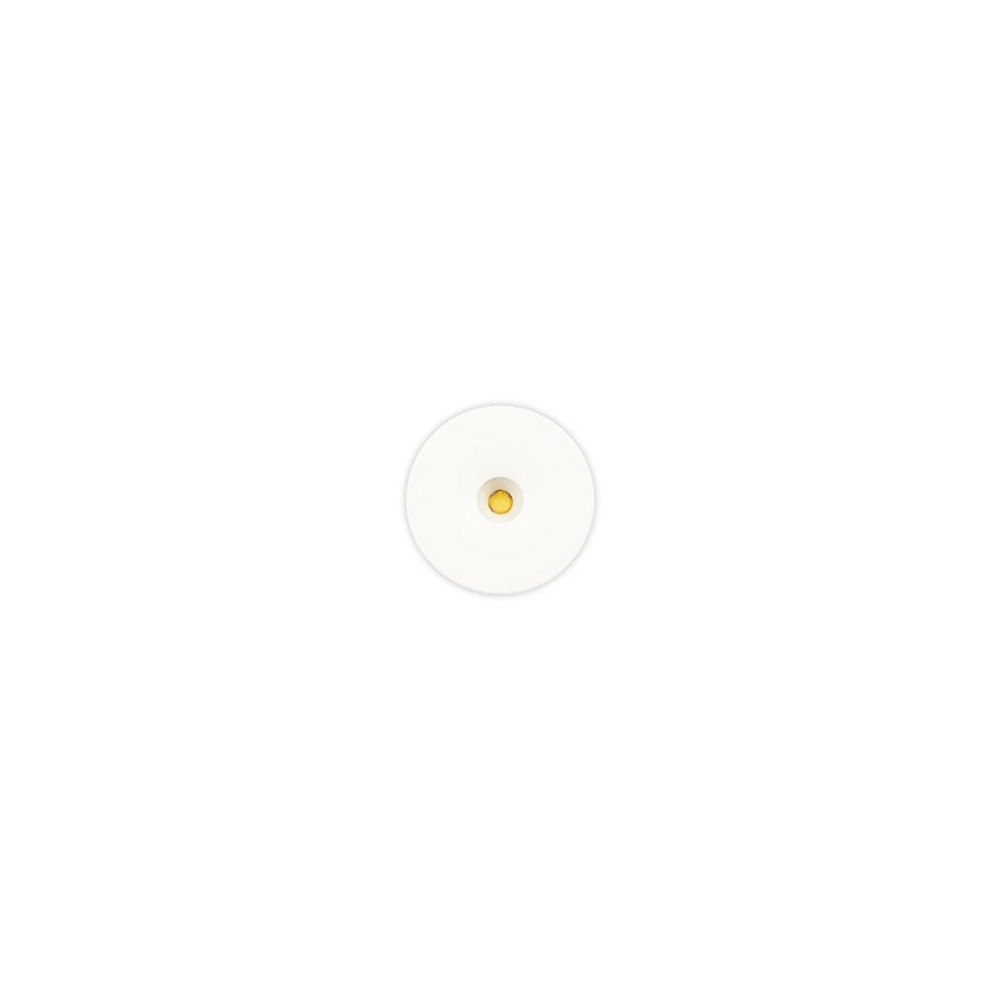 Scan Products  D.T. Lia Mini downlight ISO matt vit 2700K 65lm 350mA 1,2W dimbar...