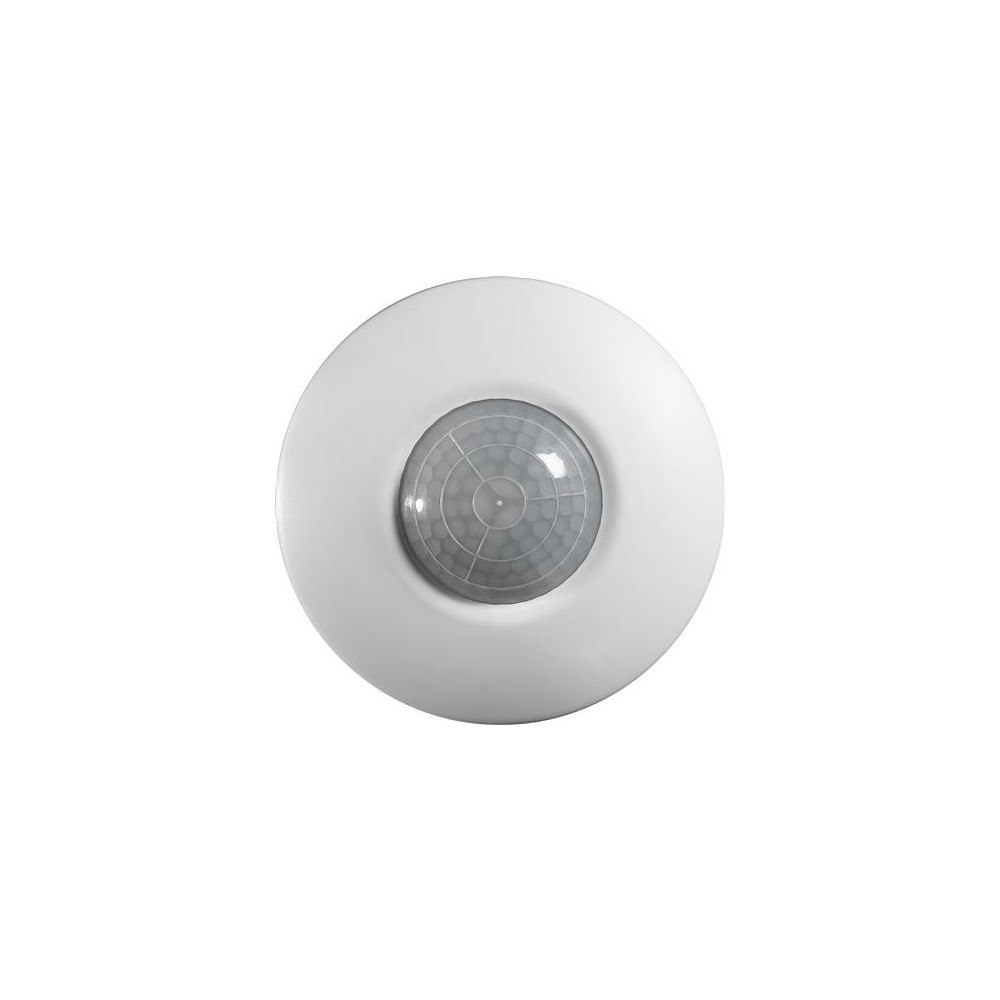 Niko NIKO närvarosensor 360° med relä 30 sek.-60 min. 24V DC/AC v...