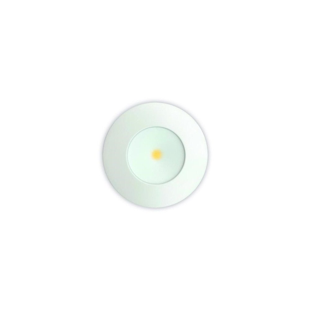 Scan Products  D.T. Sofia 90D downlight ISO mat vit 2700K 300lm 350mA 3,2W dimba...