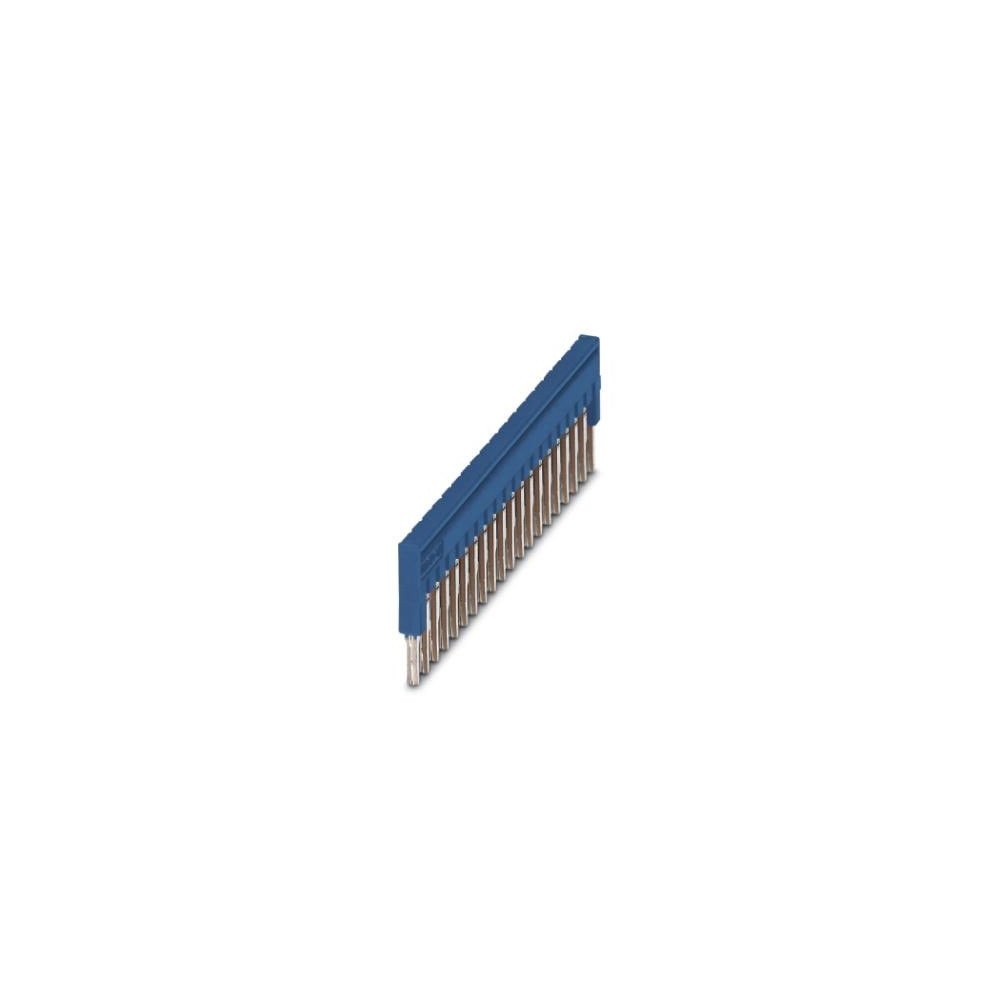 Phoenix Contact PHOENIX CONTACT inkopplingsbro, delning 3,5 mm, poltal 20, b...