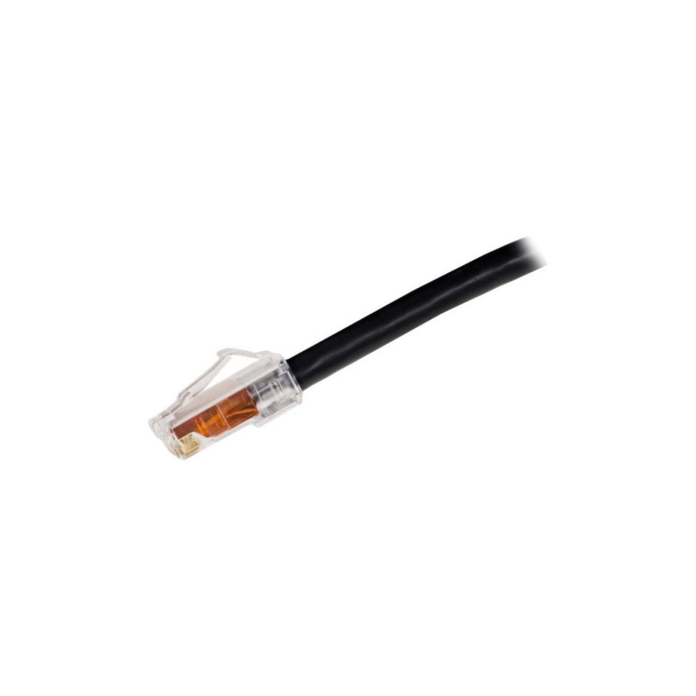 Systimax-Commscope Emea Ltd SYSTIMAX GigaSPEED XL GS8E - patch-kabel - mörkgrå