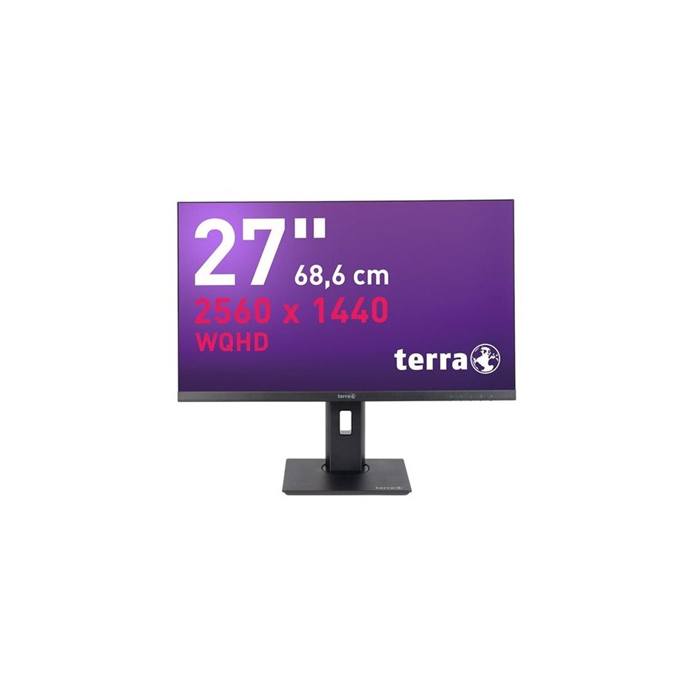 Wortmann TERRA LCD/LED 2775W PV V3