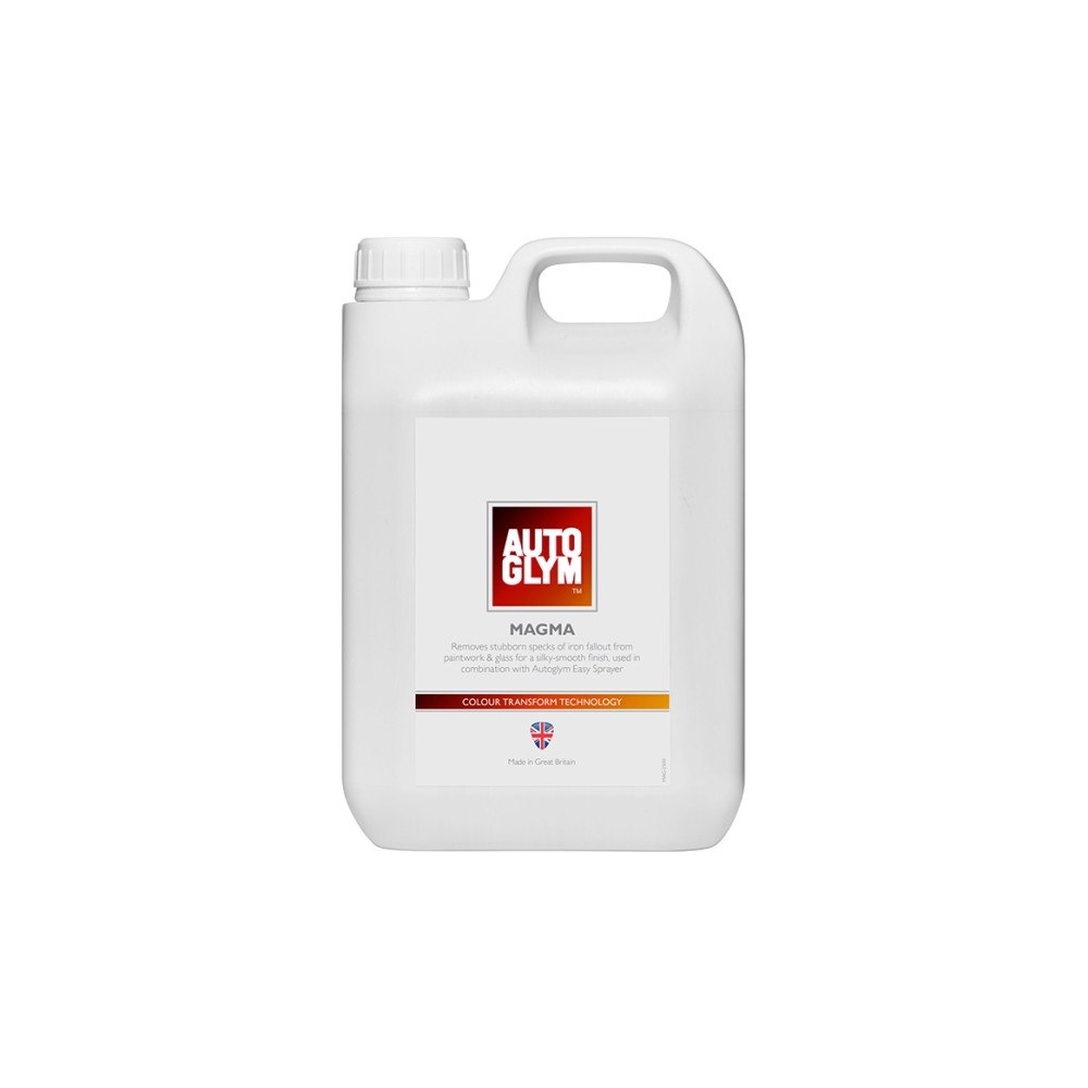 Autoglym Autoglym Magma flygrostrengörare