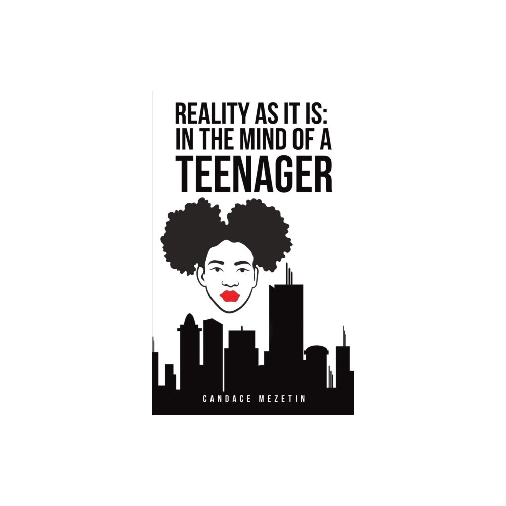 Austin Macauley Publishers LLC Reality As It Is (häftad, eng)