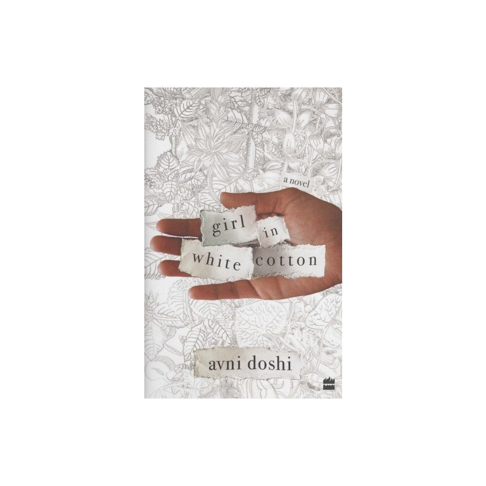 HarperCollins Publishers India Girl in White Cotton (inbunden, eng)