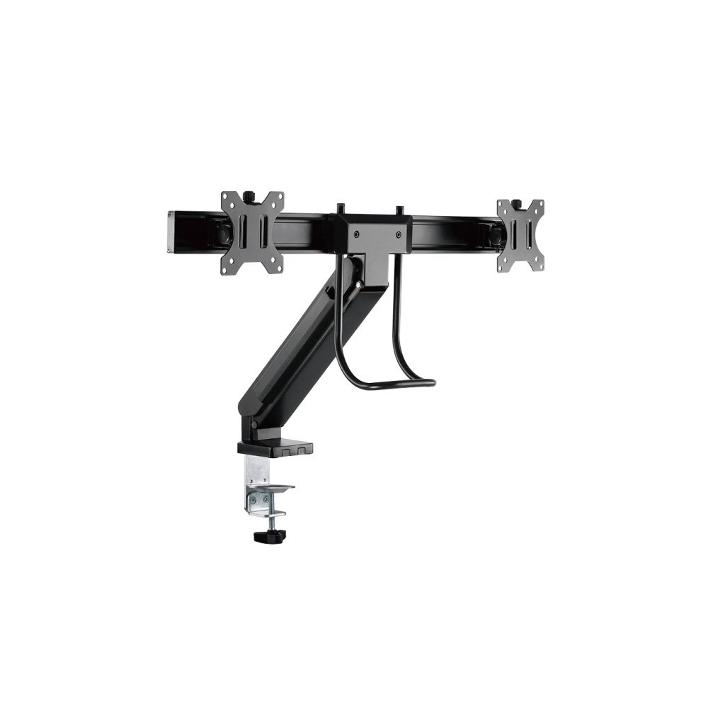 LogiLink LogiLink BP0102, Klemme, 6,5 kg, 43,2 cm (17"), 68,6 cm (27"...