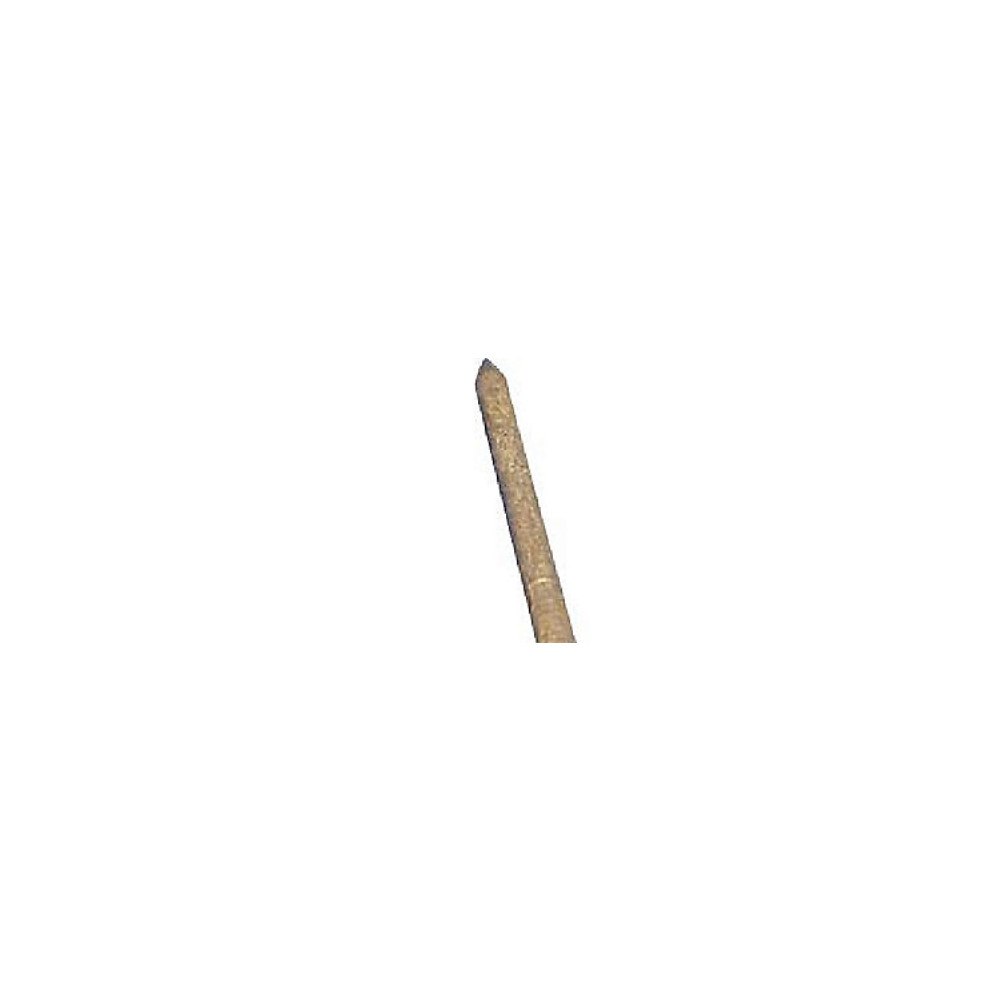 NKT NKT bygelspik 31/55 mm 2" längd 55 mm Ø31 mm varmförzinkad (...