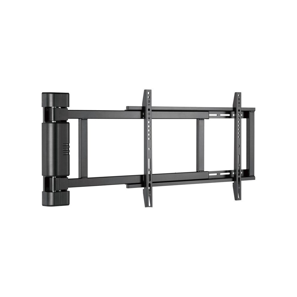 MULTIBRACKETS Multibrackets M Motorized Swing Mount X-Large (RF) monteringssats - för LCD-TV - svart