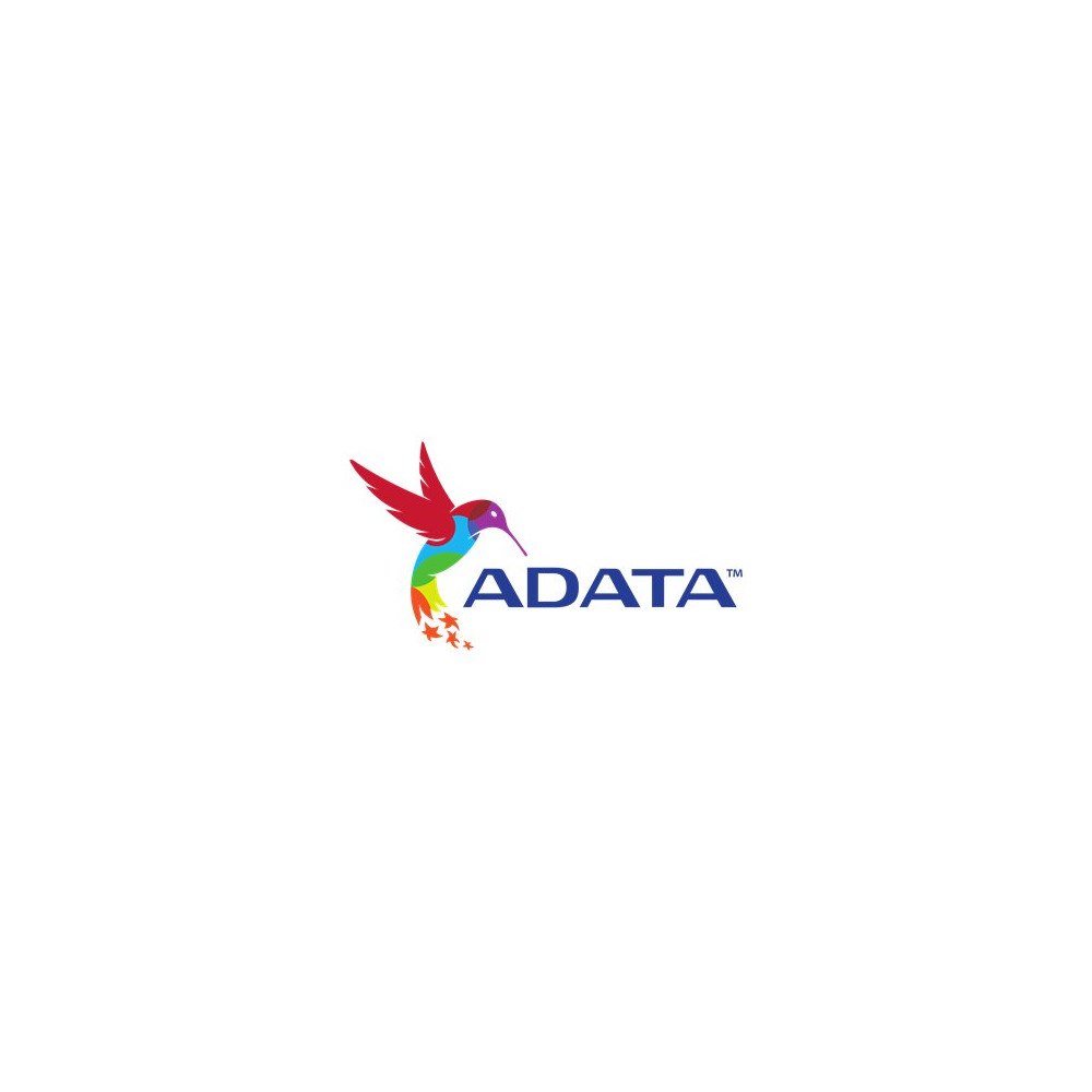 ADATA ADATA UR350 - USB flash-enhet - 64 GB