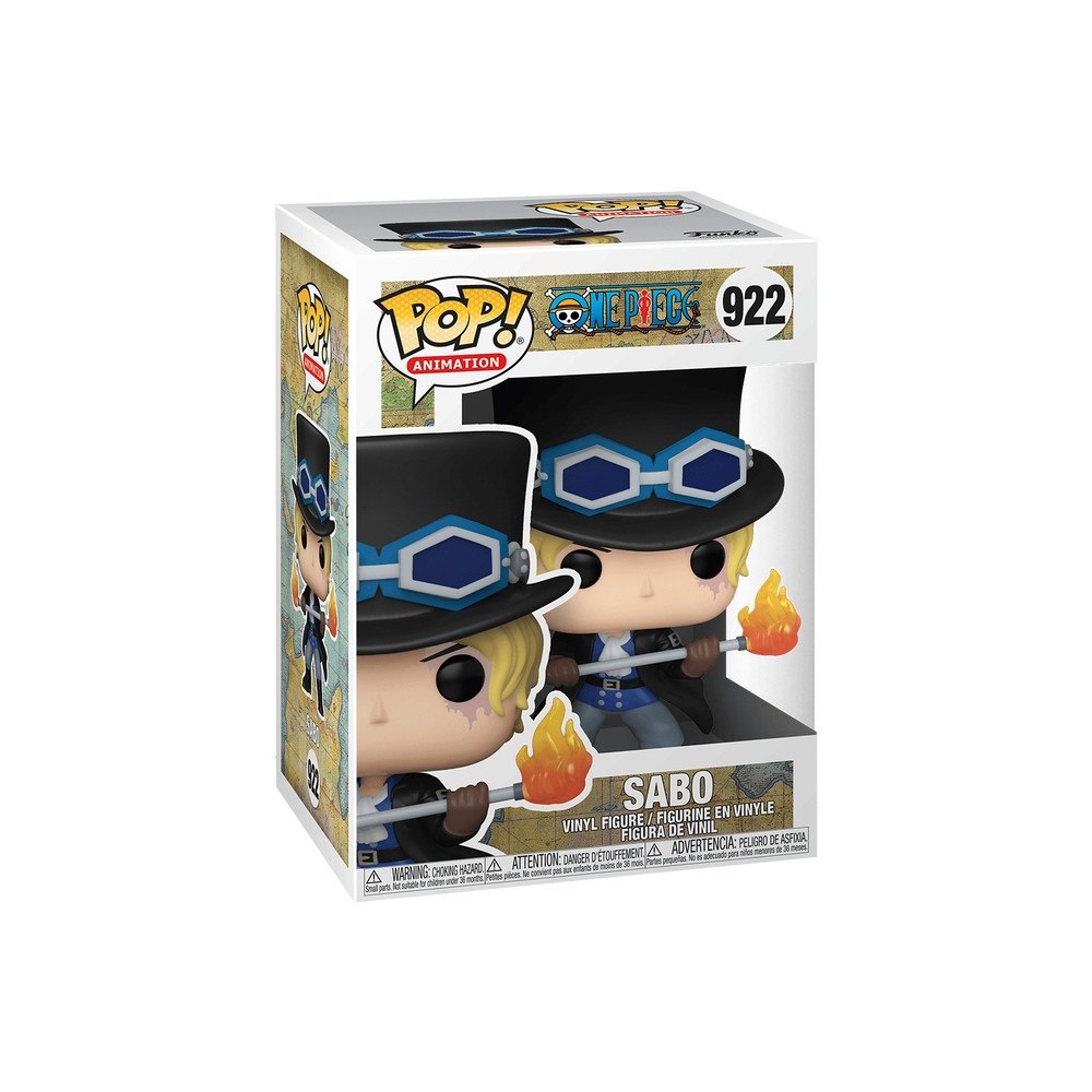 FUNKO Funko POP VinylOne Piece