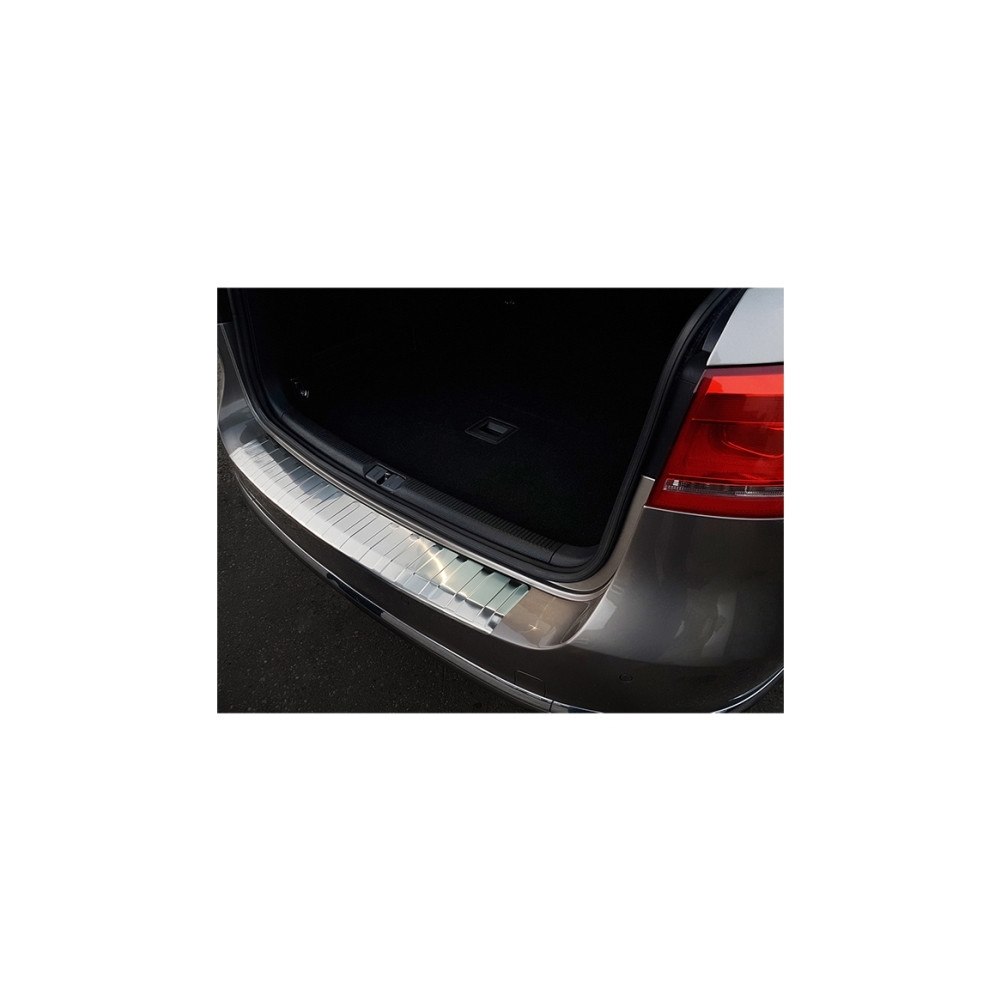 Avisa Lastkantskydd VW Passat B7 Variant 2010-2014