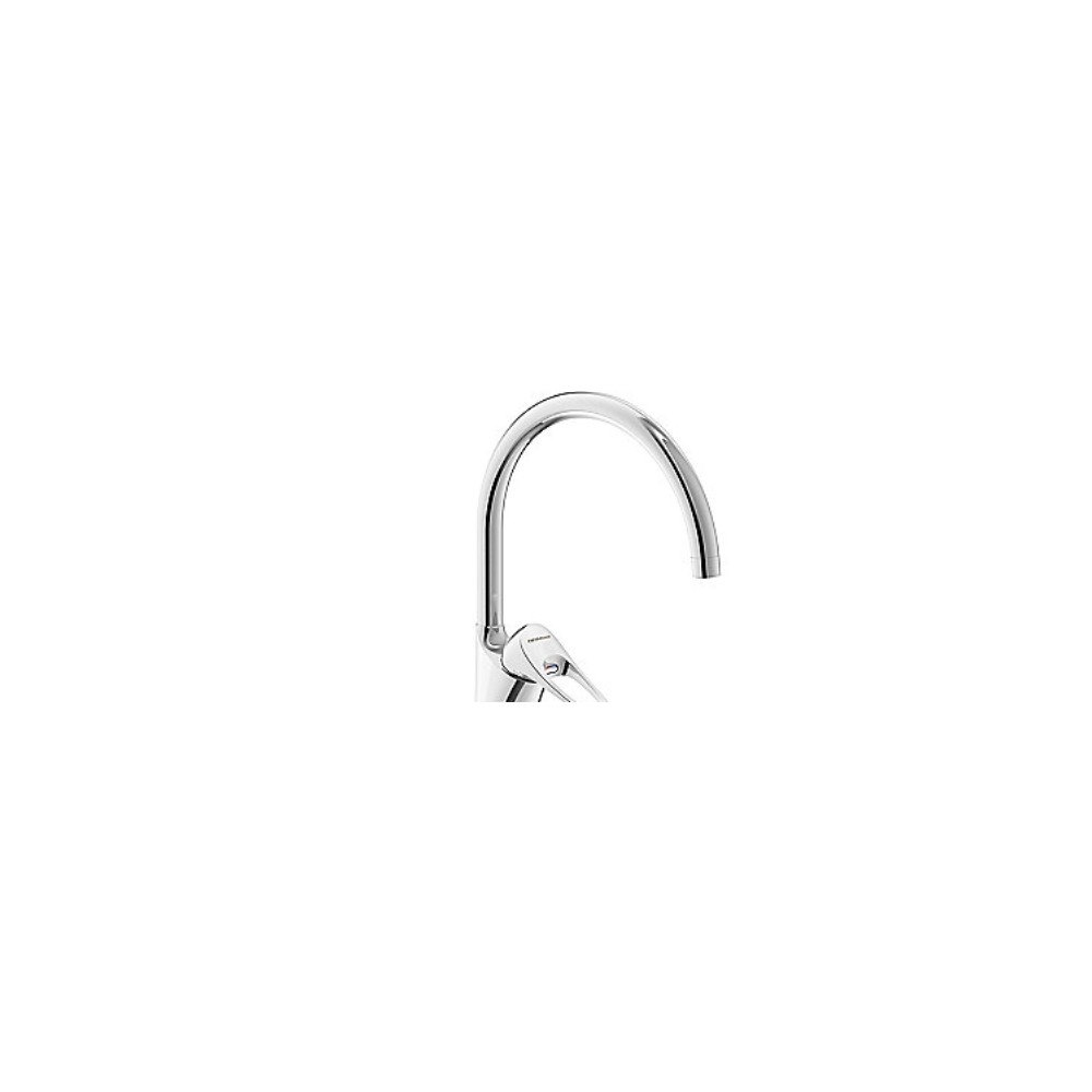 FMM - MORA FMM – MORA FM Mattsson köksblandare 9000XE med C-tut och kal...