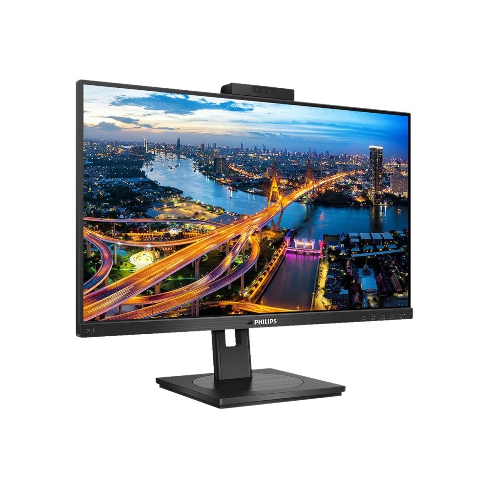 Philips Philips 242B1H - LED-skärm - Full HD (1080p) - 24"