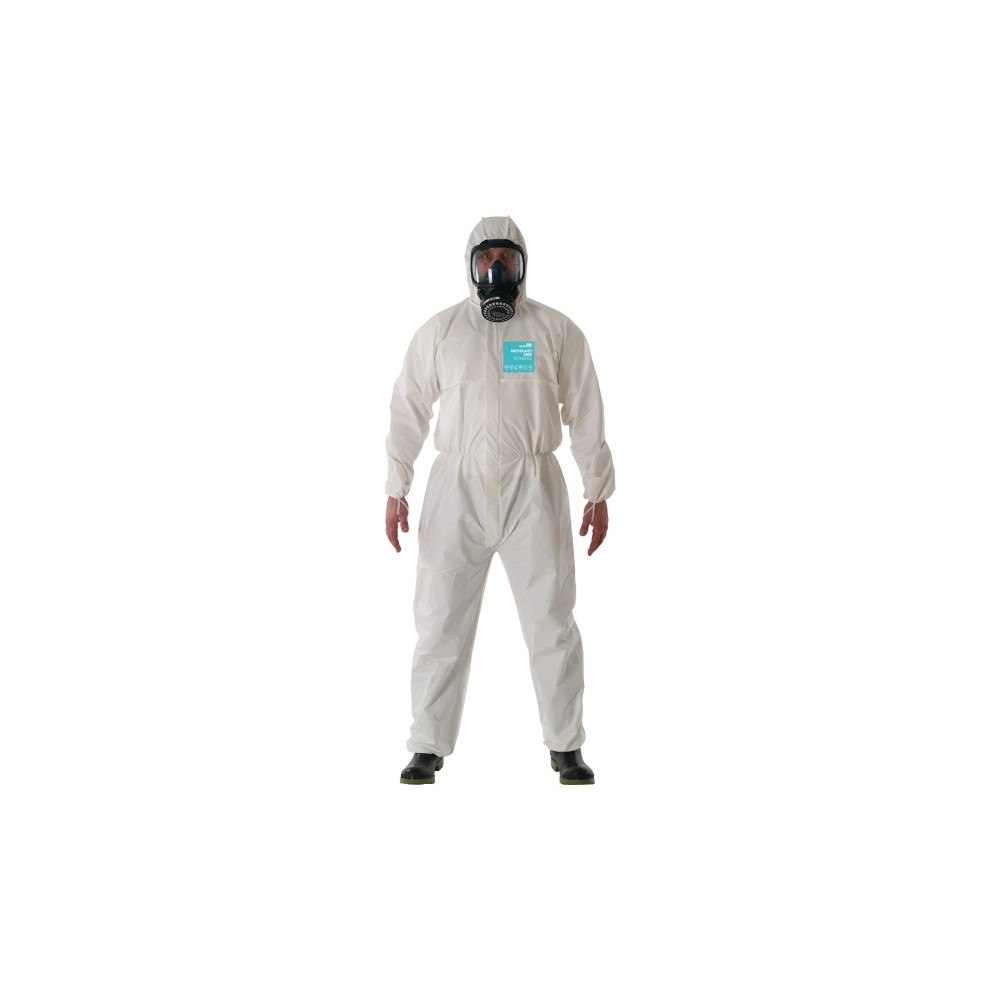 Ansell Healthcare Europe s.a/n.v. Overall, andningsbar Microgard 2000 Standard vätskeavvisande...