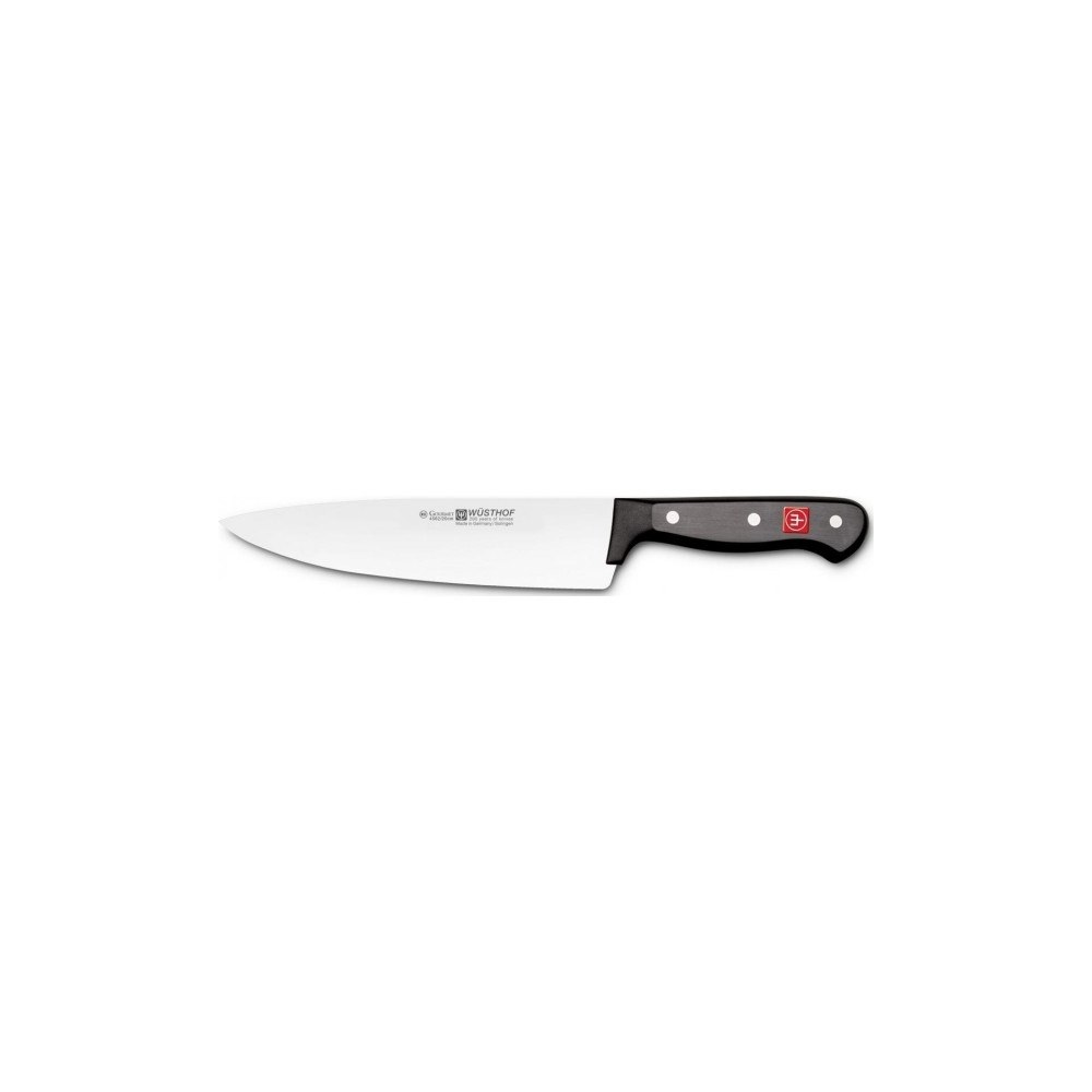 Wusthof Wusthof Wusthof 20 cm kockkniv