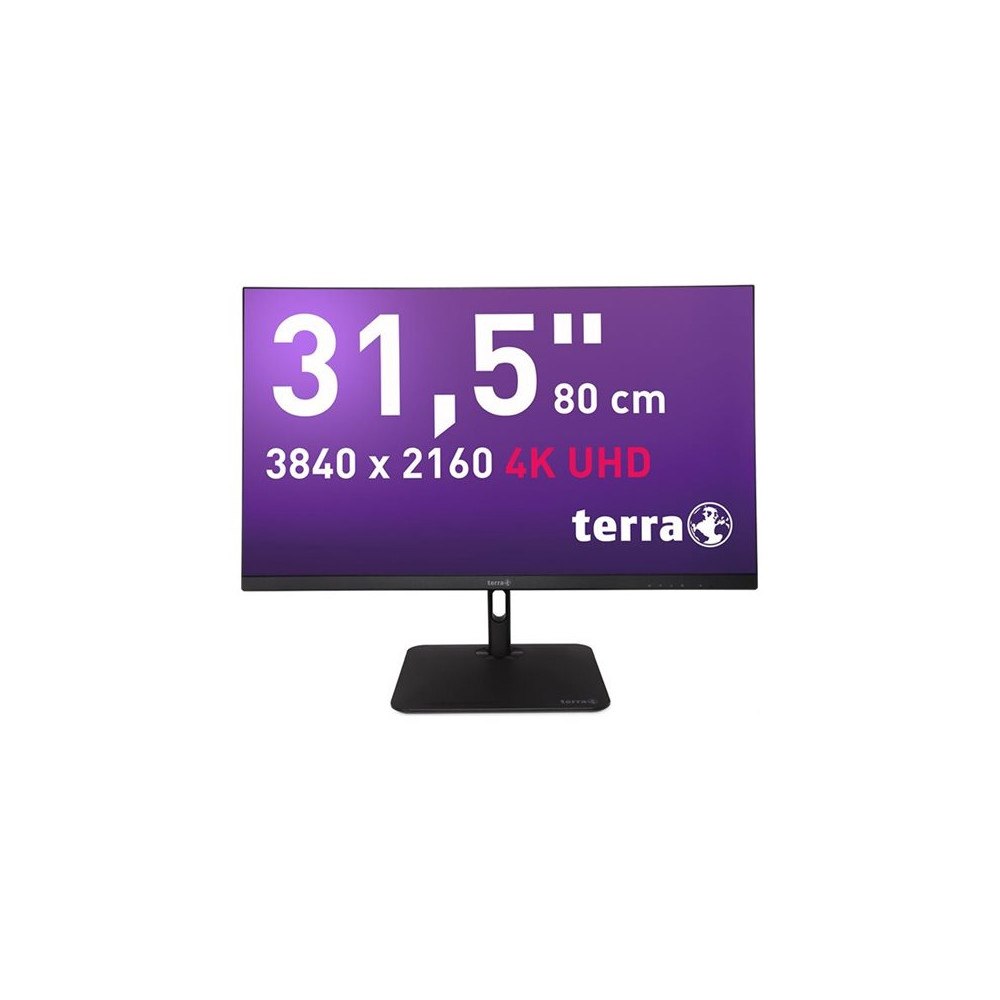 Wortmann Wortmann TERRA 3295W PV