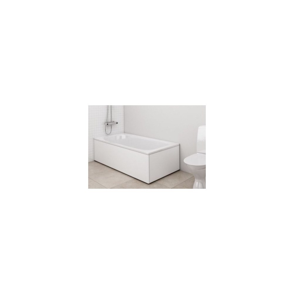 GEBERIT Ifö Caribia sidopanel 653 mm