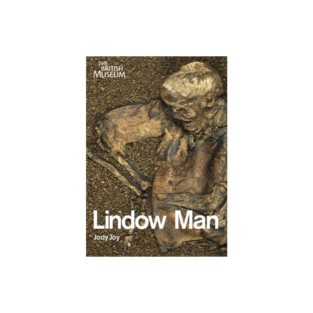 British museum press Lindow Man (häftad, eng)