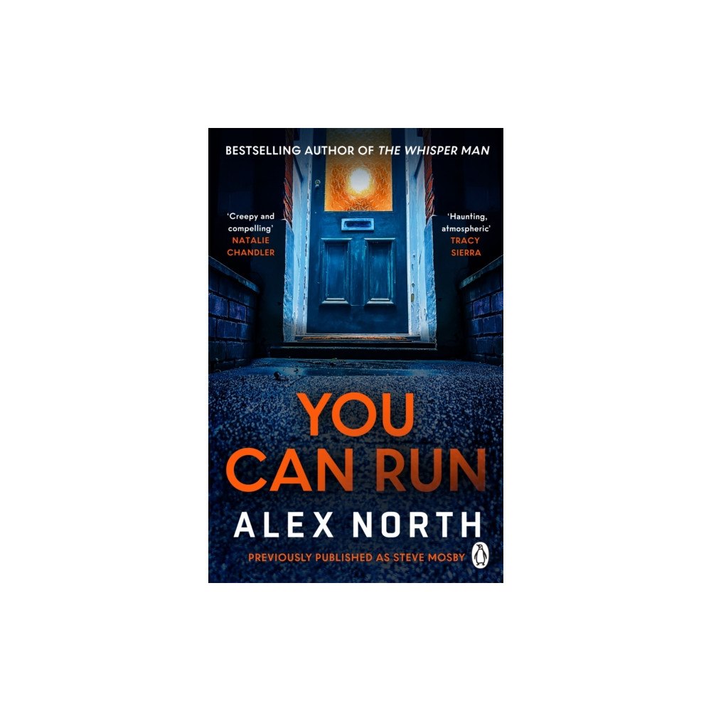 Penguin books ltd You Can Run (häftad, eng)
