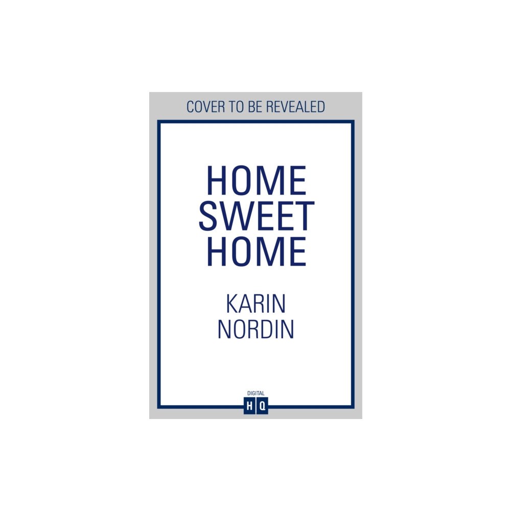 HarperCollins Publishers Home Sweet Home (häftad, eng)