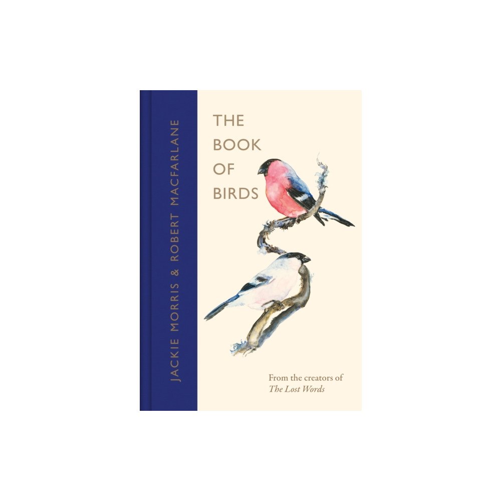 Penguin books ltd The Book of Birds (inbunden, eng)