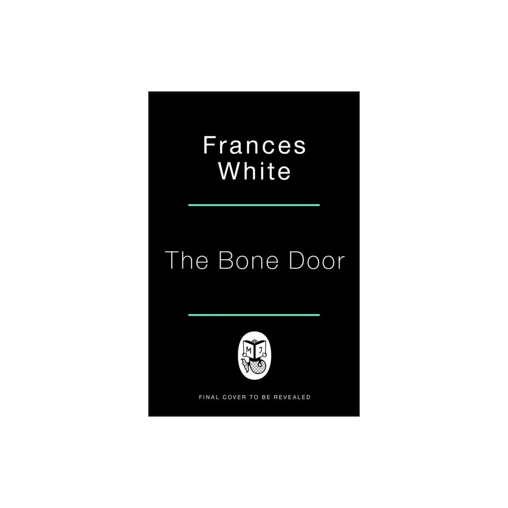 Penguin books ltd The Bone Door (inbunden, eng)