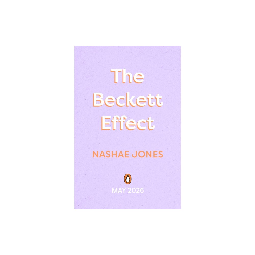 Penguin Random House Children's UK The Beckett Effect (häftad, eng)