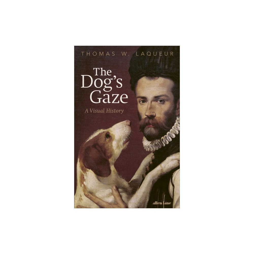 Penguin books ltd The Dog's Gaze (inbunden, eng)