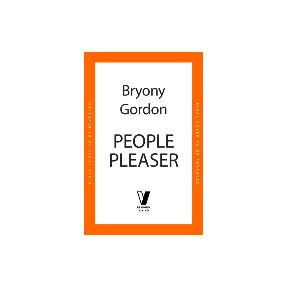 Penguin books ltd People Pleaser (inbunden, eng)