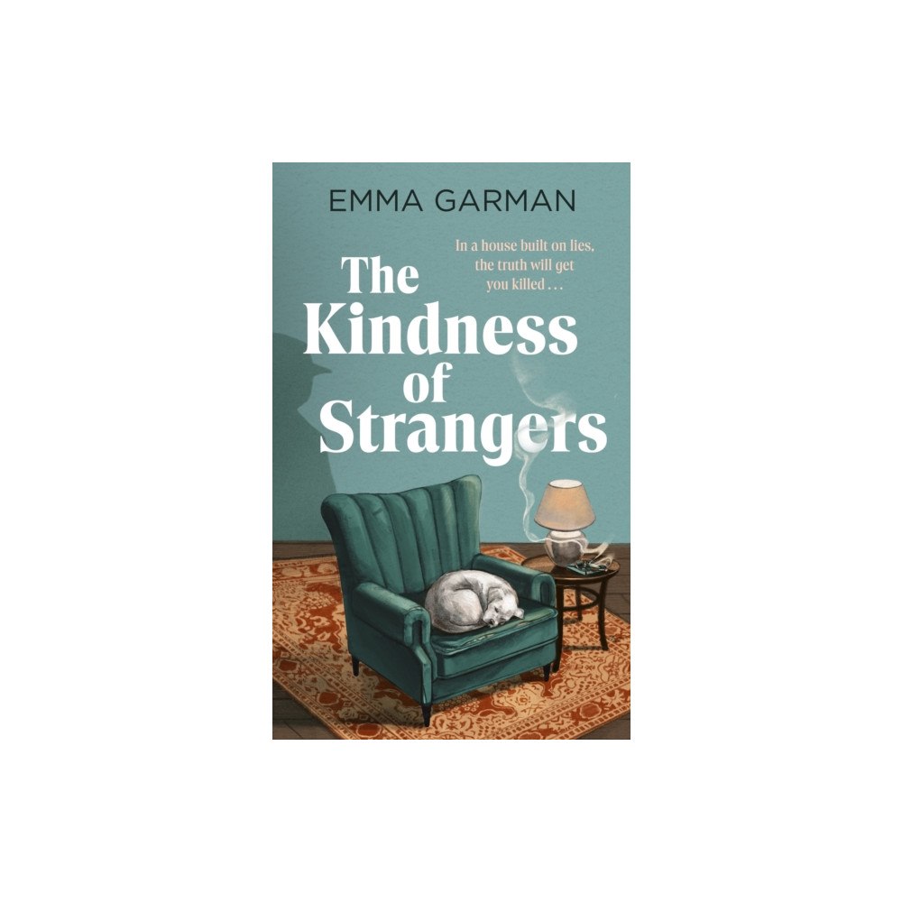 Little, Brown The Kindness of Strangers (häftad, eng)