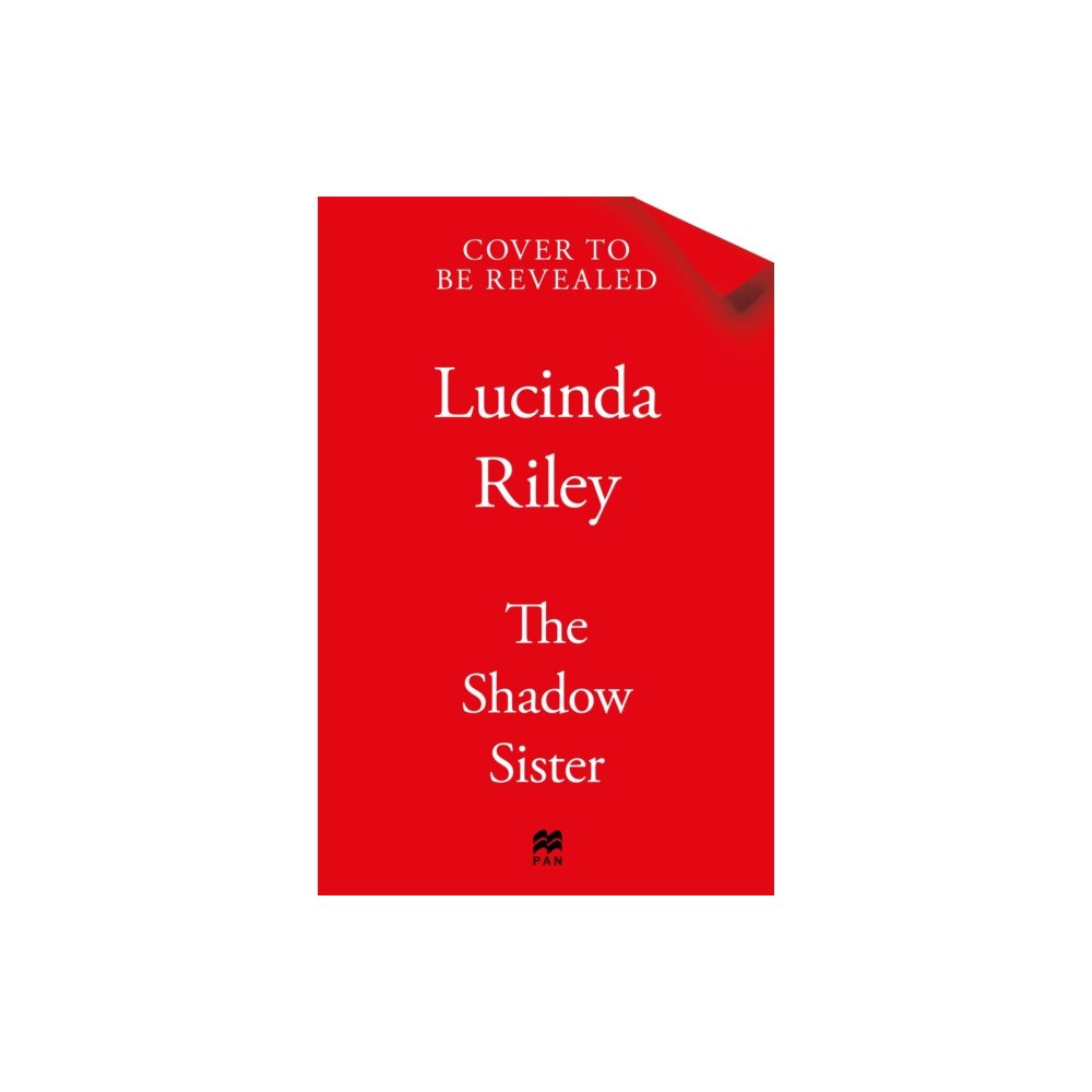 Pan Macmillan The Shadow Sister (häftad, eng)