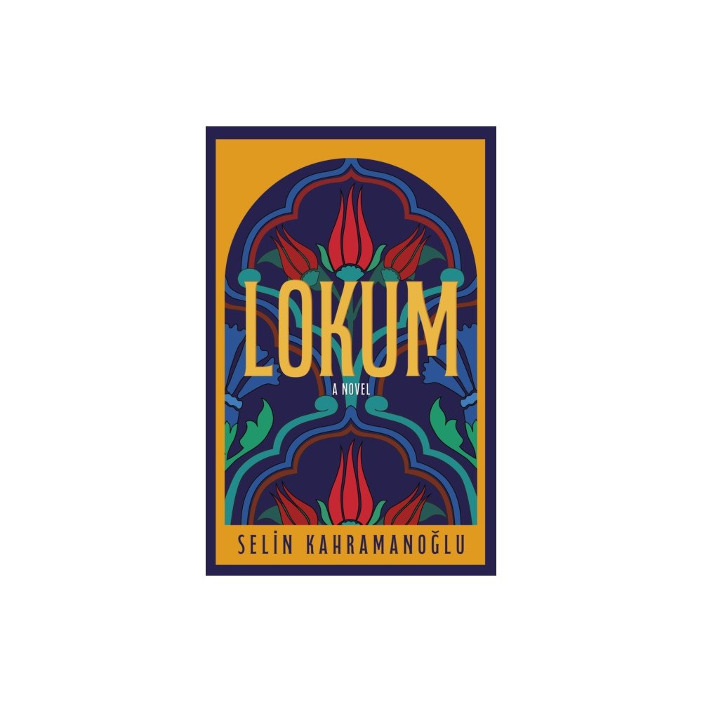 Dundurn Group Ltd Lokum (häftad, eng)
